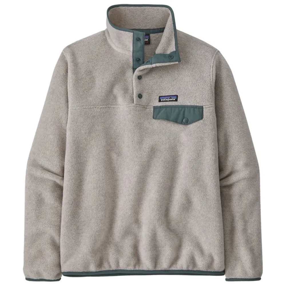 Patagonia Fleece